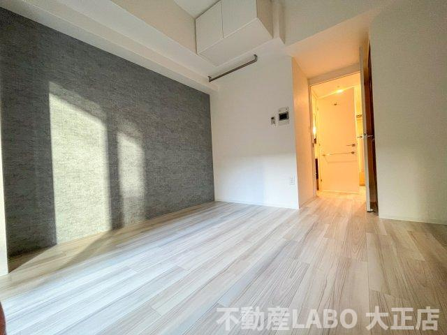 セレニテ難波リアンの内装