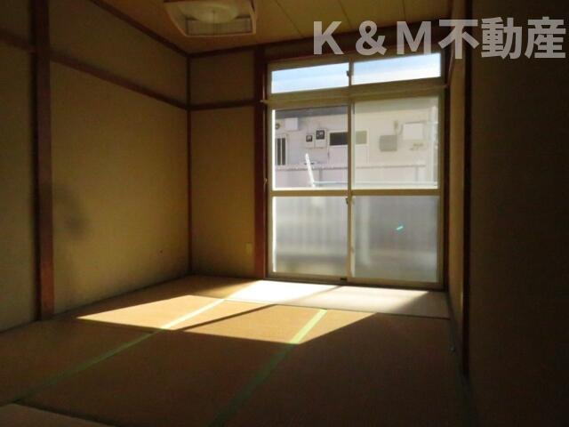 グレース南柏Ⅰの展望| 