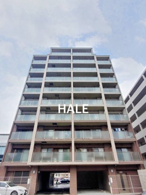 【外観】 | リバーランド姪浜