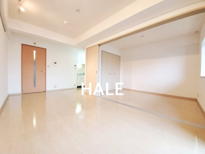 【居間・リビング】 | リバーランド姪浜