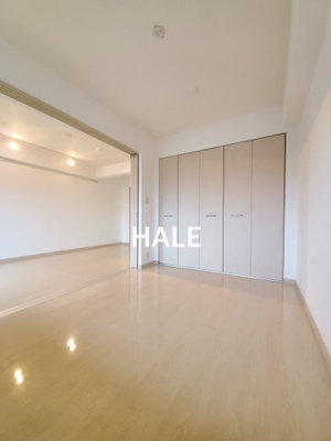 【内装】 | リバーランド姪浜