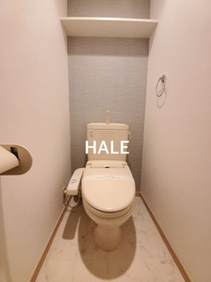 【トイレ】 | リバーランド姪浜