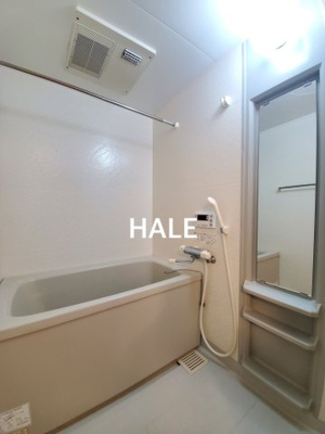 【浴室】 | リバーランド姪浜