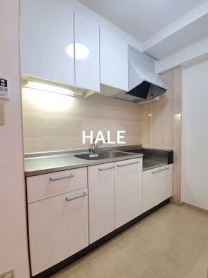 【キッチン】 | リバーランド姪浜