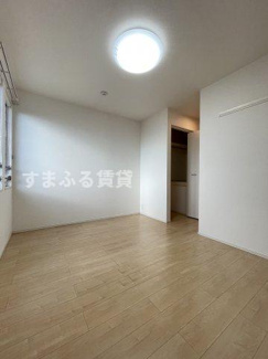 【寝室】 | セレーノ　トワ　安城市小川町 | 同仕様　同施工会社　（00785-203）