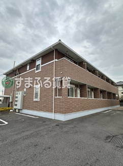 【外観】 | セレーノ　トワ　安城市小川町