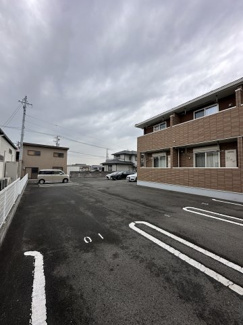 【エントランス】 | セレーノ　トワ　安城市小川町