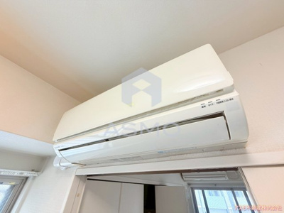 【設備】 | リエット元町 | 同マンション別部屋　参考写真