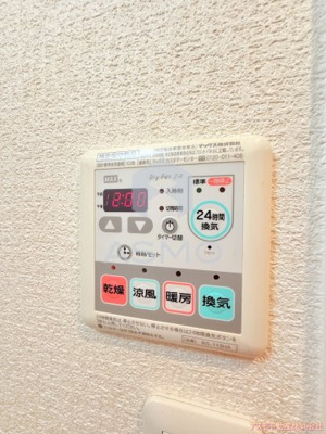【設備】 | リエット元町 | 同マンション別部屋　参考写真