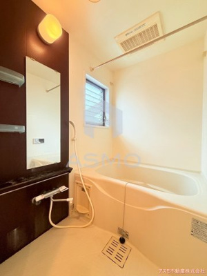 【浴室】 | リエット元町 | 同マンション別部屋　参考写真