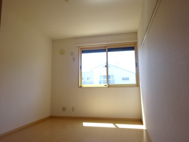 ヒルグレイスＡ棟の子供部屋