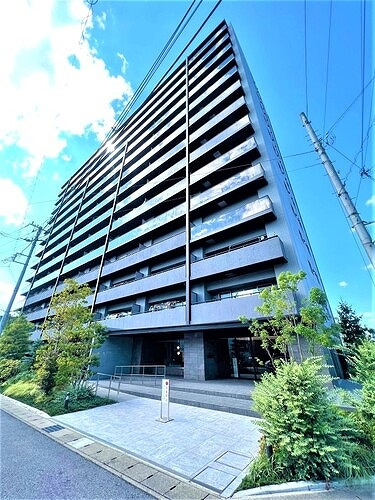 レーベン宇都宮元今泉ＧＲＡＮＸＥ