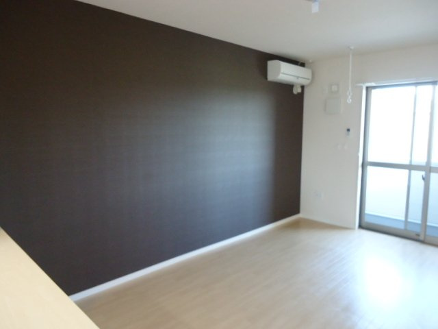 宇都宮市ゆいの杜７丁目のアパートのその他|アクセントクロス