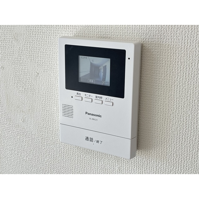 CITYPARK光の設備