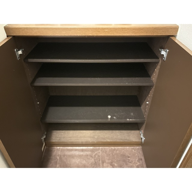 CITYPARK光の内装