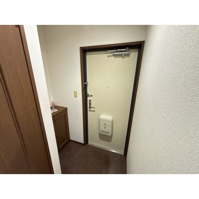 CITYPARK光の玄関