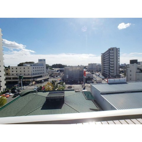 CITYPARK光のその他