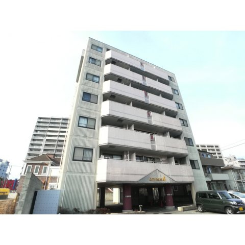 CITYPARK光の外観