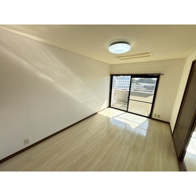 CITYPARK光の居間・リビング