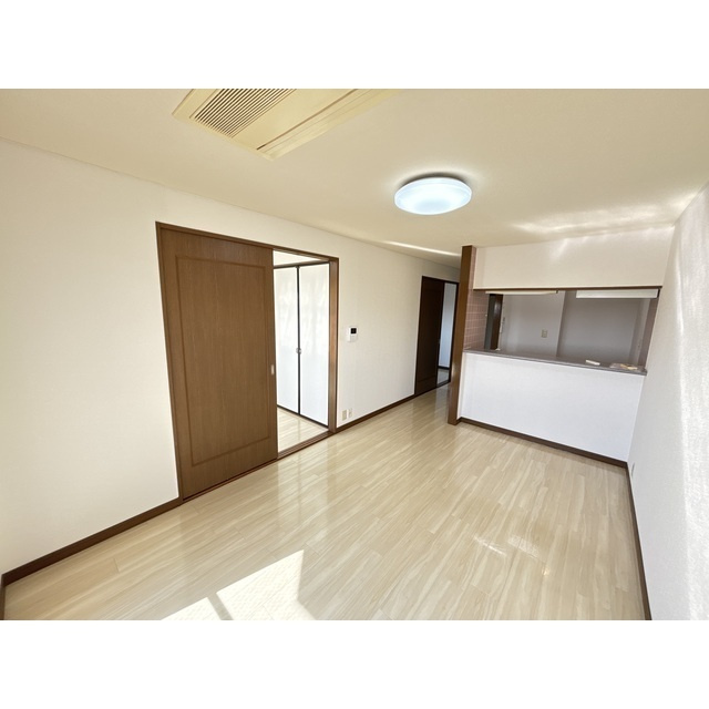 CITYPARK光の居間・リビング