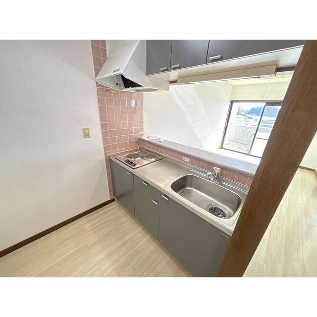 CITYPARK光のキッチン