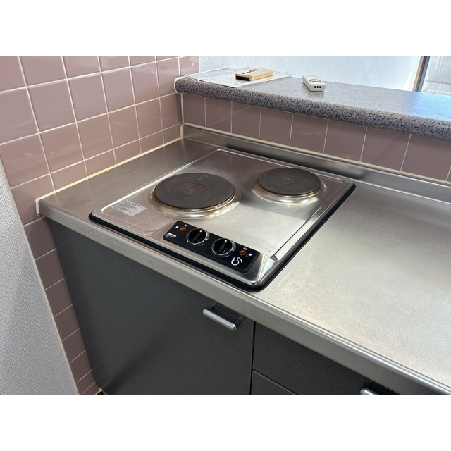 CITYPARK光のキッチン