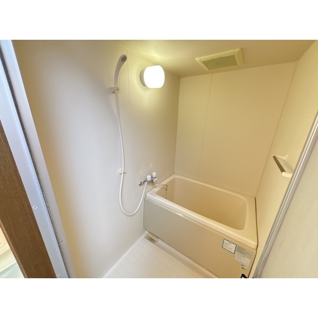 CITYPARK光の浴室