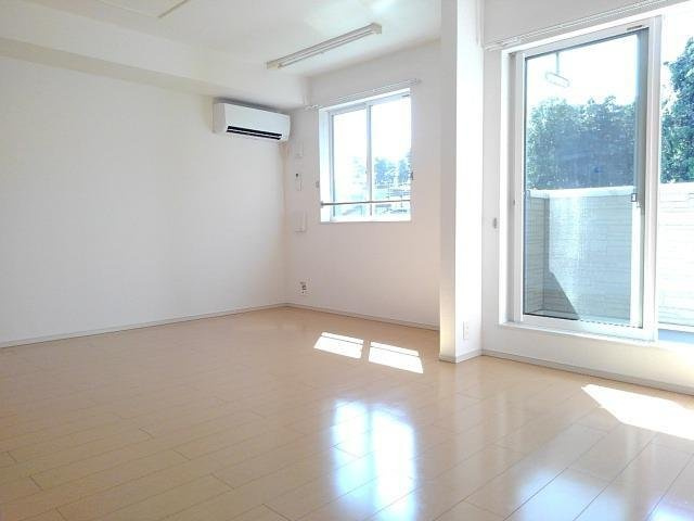 レジェンド　Ｄの居間・リビング