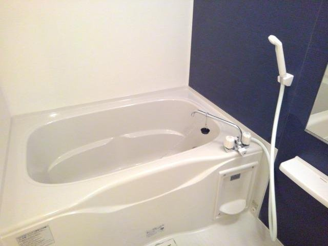 レジェンド　Ｄの浴室