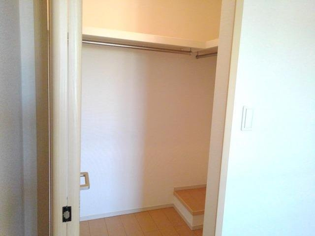 レジェンド　Ｄの収納