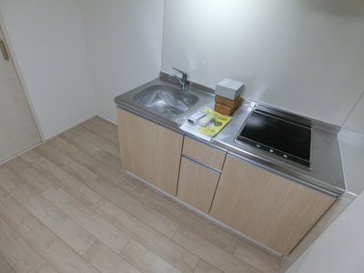 【キッチン】 | フジパレス岸和田下松2番館