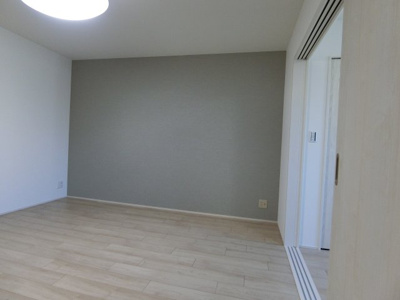 【寝室】 | フジパレス岸和田下松2番館