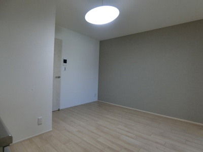 【洋室】 | フジパレス岸和田下松2番館