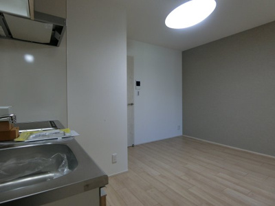 【洋室】 | フジパレス岸和田下松2番館
