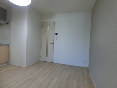 【洋室】 | フジパレス岸和田下松2番館