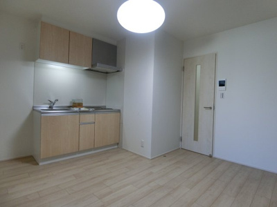 【洋室】 | フジパレス岸和田下松2番館