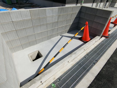 【その他共用部分】 | フジパレス岸和田下松2番館