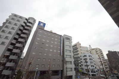 【その他】 | パークウェル浅草弐番館