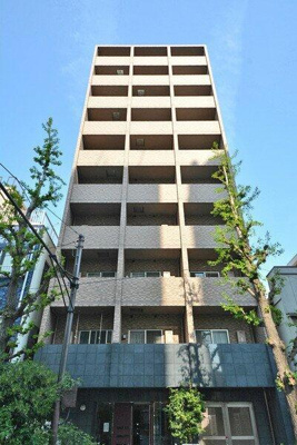 【その他】 | パークウェル浅草弐番館 |  