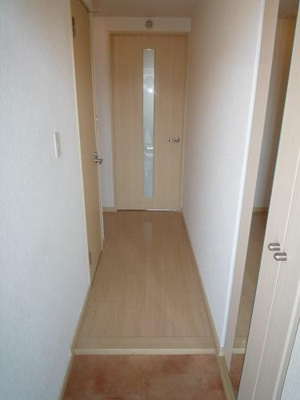 【玄関】 | K.313 fukuoka