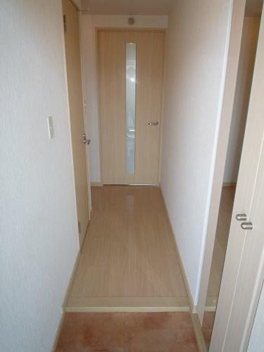 【玄関】 | K.313 fukuoka