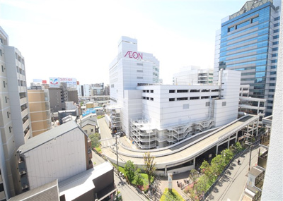 【展望】 | ジオエント福島野田