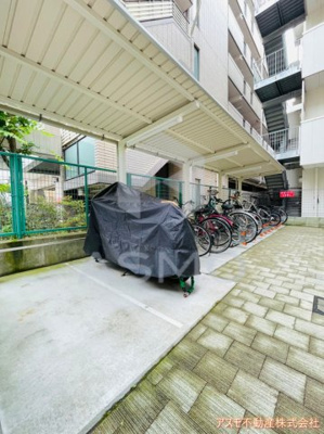 【その他共用部分】 | S-FORT都島内代