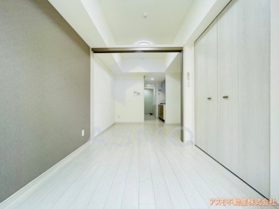 【居間・リビング】 | S-FORT都島内代