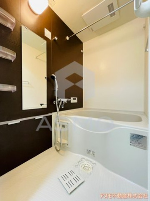 【浴室】 | S-FORT都島内代