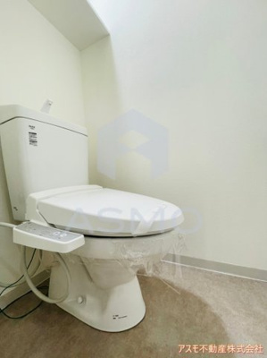 【トイレ】 | S-FORT都島内代