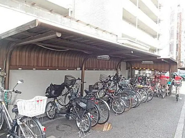【設備】 | サニーコート東中野