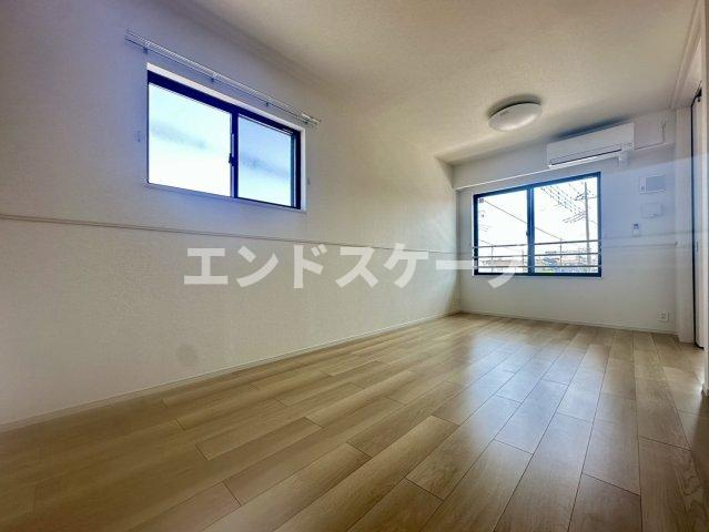 グランテラス　Ｖの居間・リビング|高崎、前橋のお部屋探しはエンドスケープまで！お客様の理想お聞かせ下さい♪