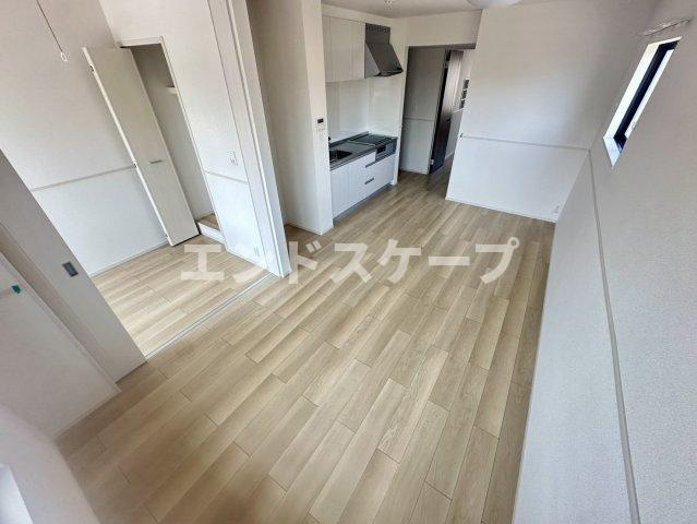 グランテラス　Ｖの内装|高崎、前橋のお部屋探しはエンドスケープまで！お客様の理想お聞かせ下さい♪