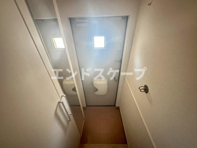 グランテラス　Ｖの玄関|高崎、前橋のお部屋探しはエンドスケープまで！お客様の理想お聞かせ下さい♪